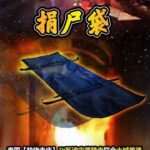【泰国寺庙真·积阴德】捐赠尸袋法会